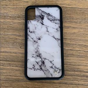 Wildflower iPhone XR Case
